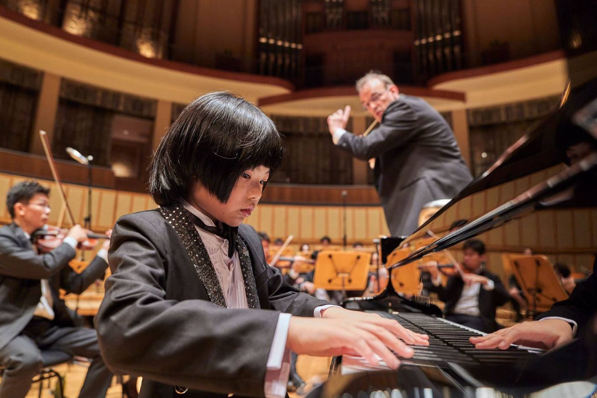 230623 Child Piano Prodigy Mikkel Lee