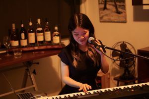Foundation Sessions Soiree Linying