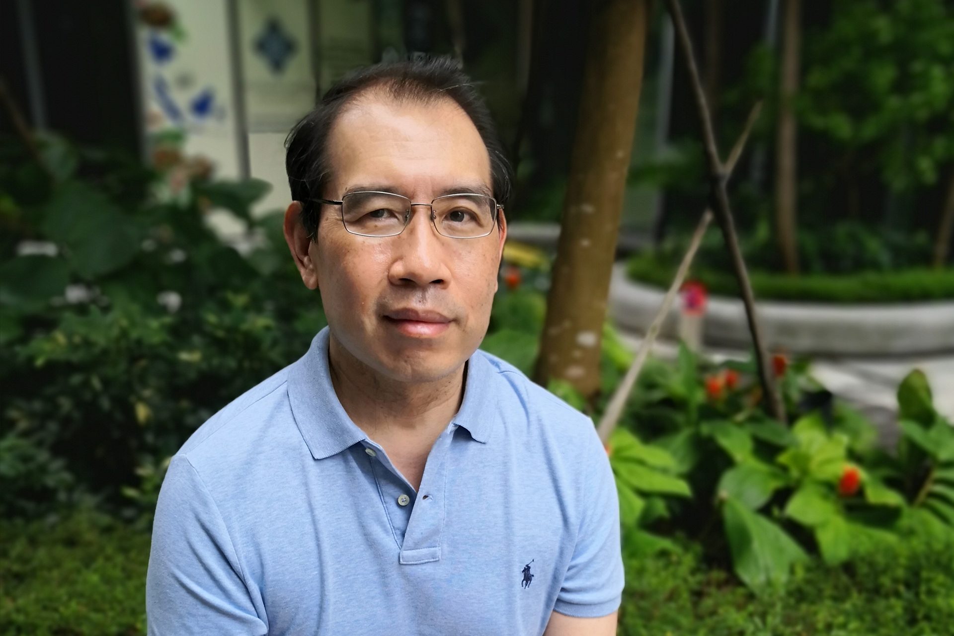 Kelly Tang, Singapore Cultural Medallion Recipient
