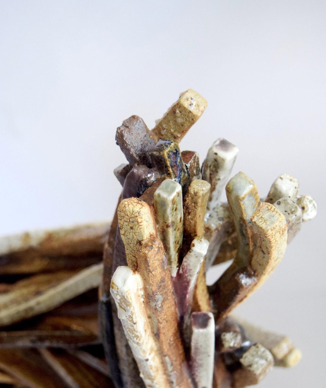 The Foundation partners with Singapore Clay Festival 2023