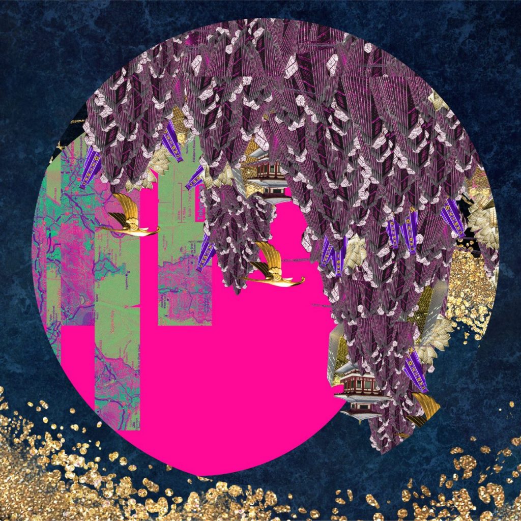 UTOPIA Reimagined Kenny Low