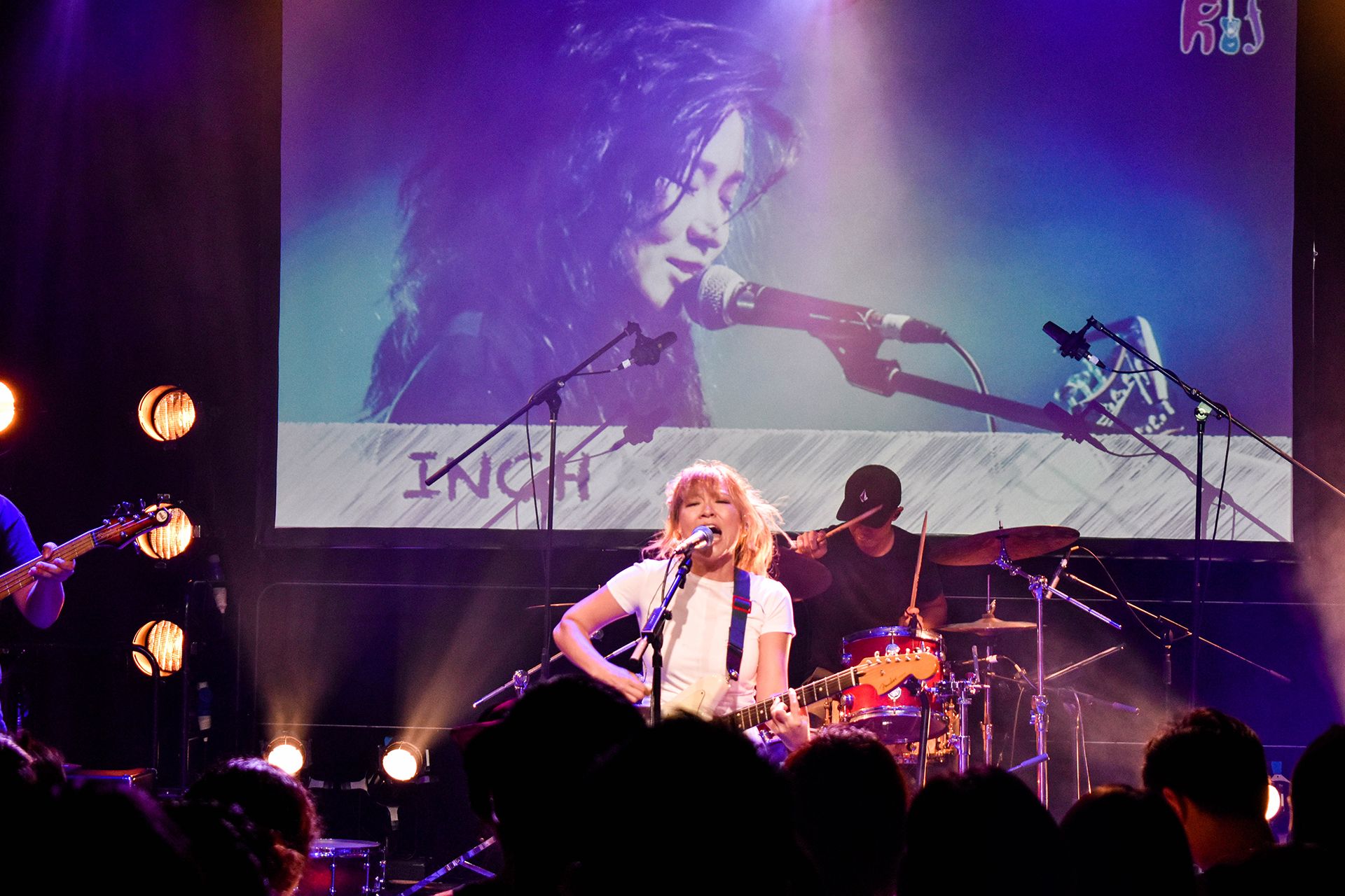 Singapore musicians arts partnerships